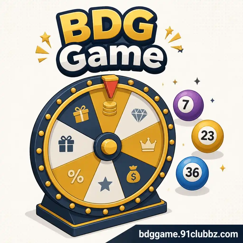 BDG Game